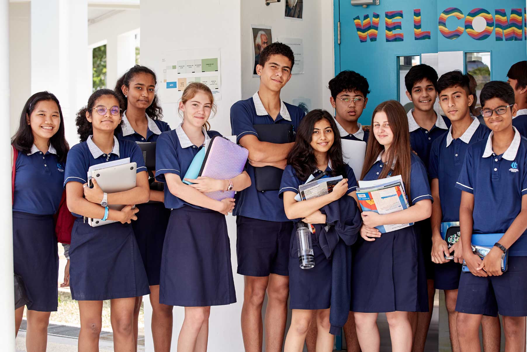 Razum International School in Singapore | No.1 International School in Singapore