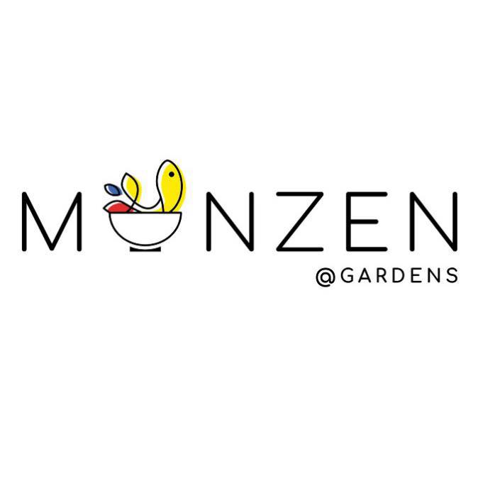 Monzen@Gardens