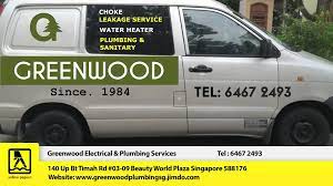 Greenwood Electrical & Plumbing Services | Plumbing Works Singapore