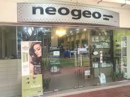 Neo Geo Hair Salon