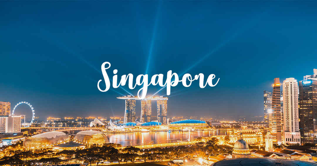 Scenic Travel | Best Singapore Tour Package
