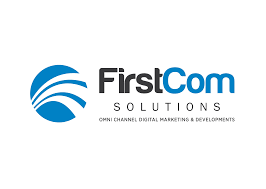 FirstCom Solutions Pte Ltd - Web Design Singapore