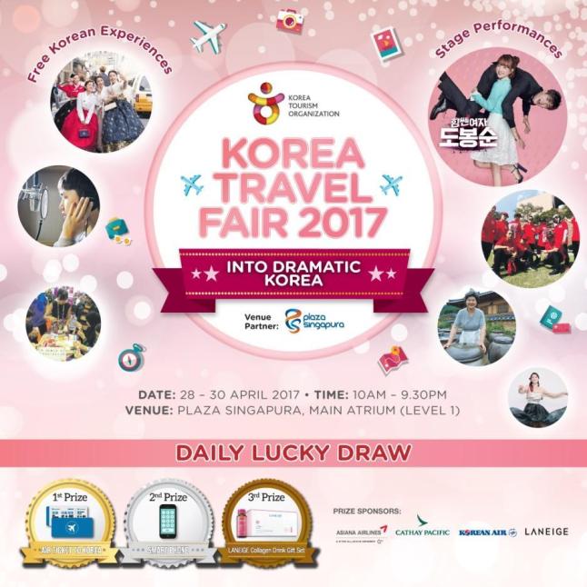 Korea Tourism Organization | Best Singapore Tour Package