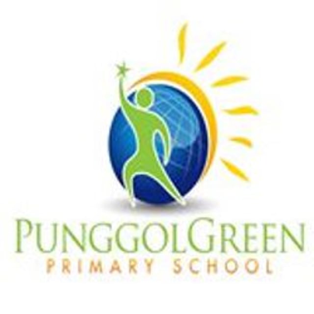 Punggol Green Primary School