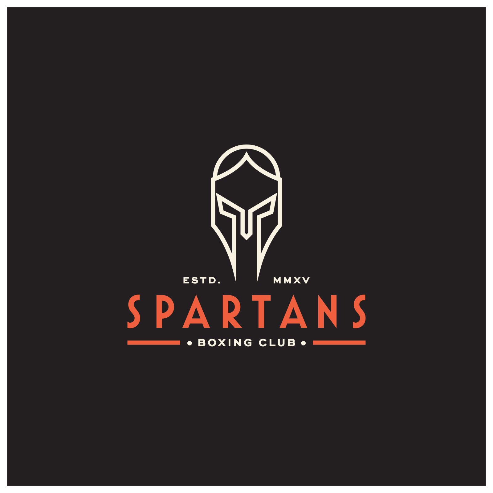Spartans Boxing Club Serangoon Gardens