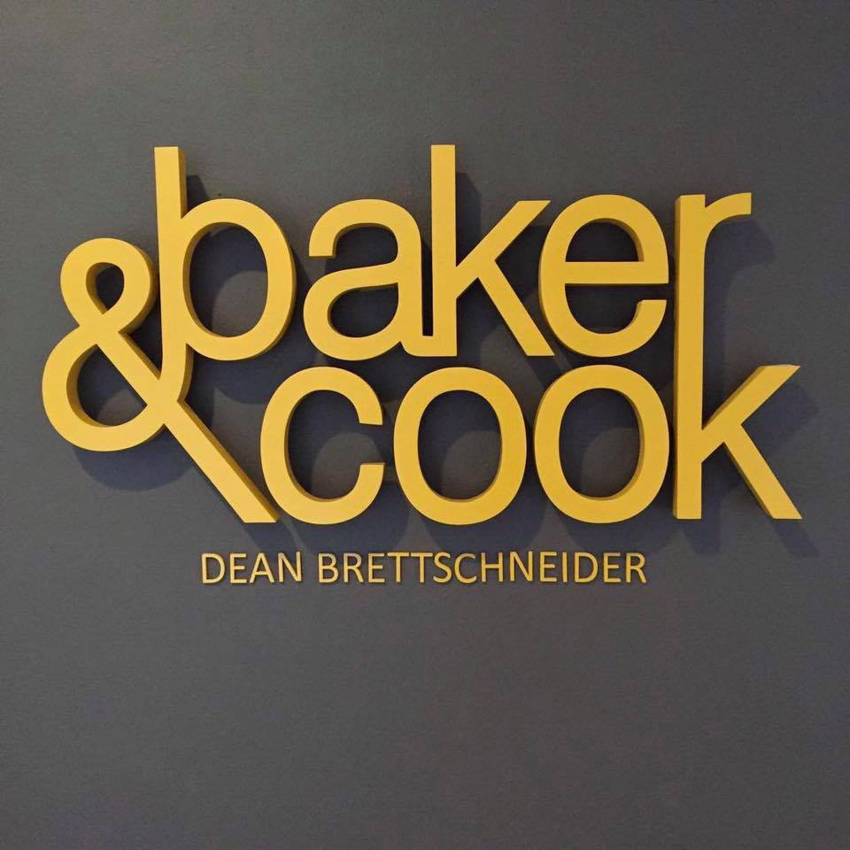 Baker & Cook - Hillcrest