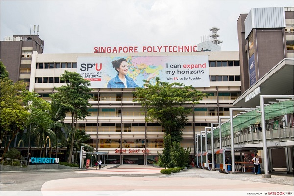 Singapore Polytechnic (SP)