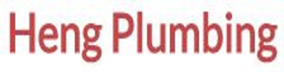Heng plumbing |singapore Plumbing service