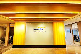 PT Bank Mandiri | Banks in Singapore