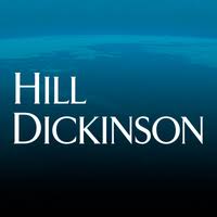 Hill Dickinson | Lawyers in Singapore