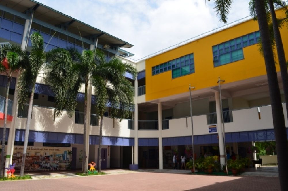 MINDS - Towner Gardens School | Best School in Singapore