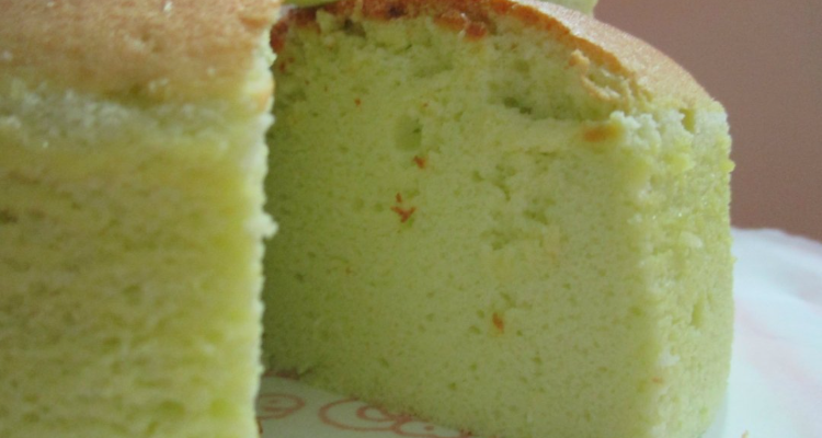 KIROI FRESHLY BAKED CHEESE CAKE IN SINGAPORE