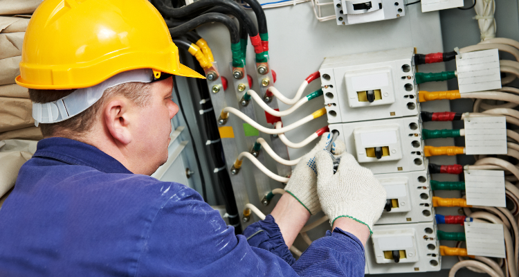 AVV Electricals PTE LTD - 24 Hours Emergency Electrician in Singapore