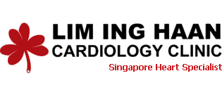 Lim Ing Haan Cardiology Clinic