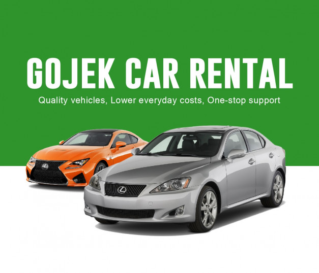 Cars and Trips | Best Car Rental | Gojek Car Leasing