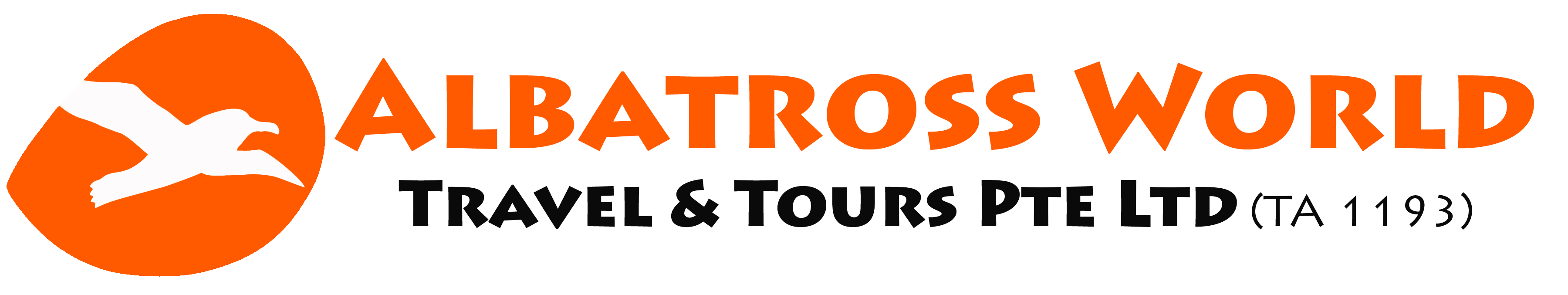 Albatross World Travel & Tours Pte Ltd