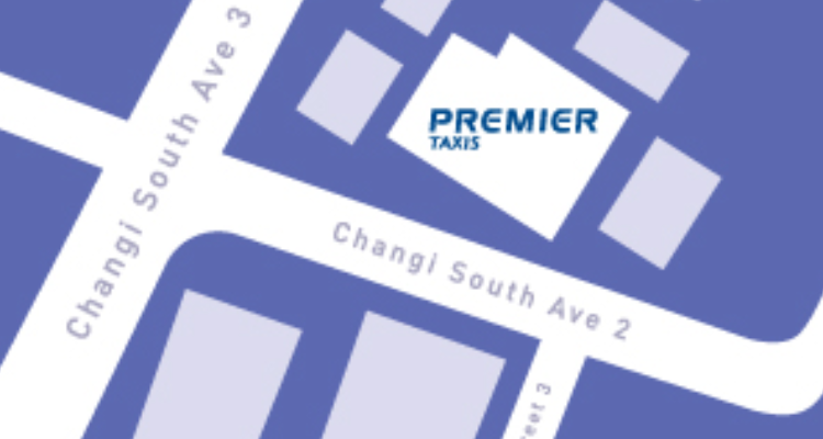 Premier Taxis Pte Ltd