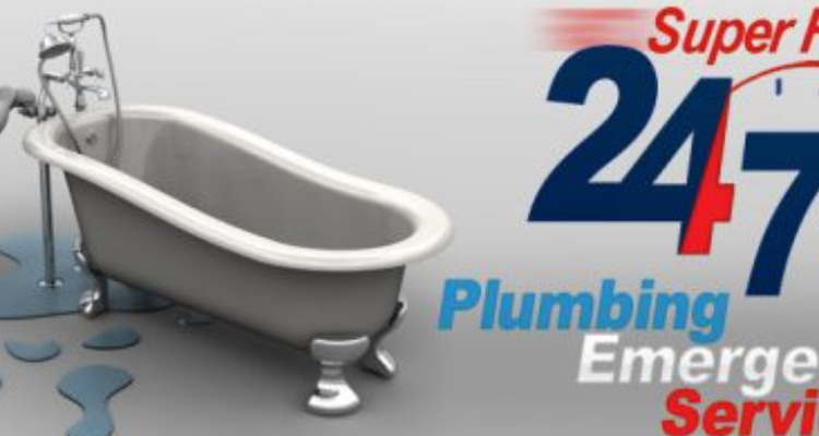 Home-Plumbing Services