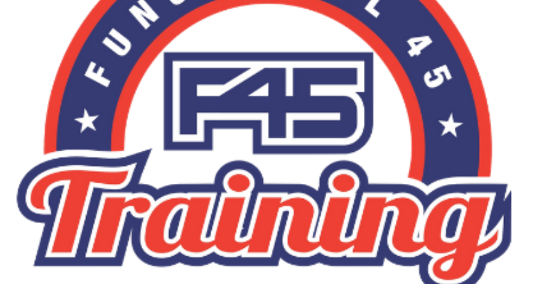 F45 Downtown East Singapore