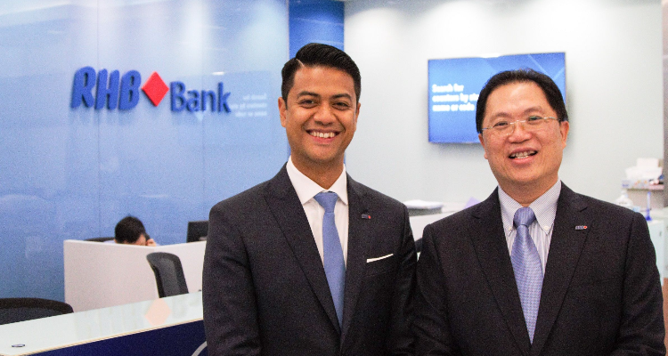 RHB Bank | Banks in Singapore