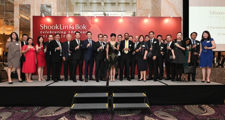 Shook Lin & Bok | Lawyers in Singapore.