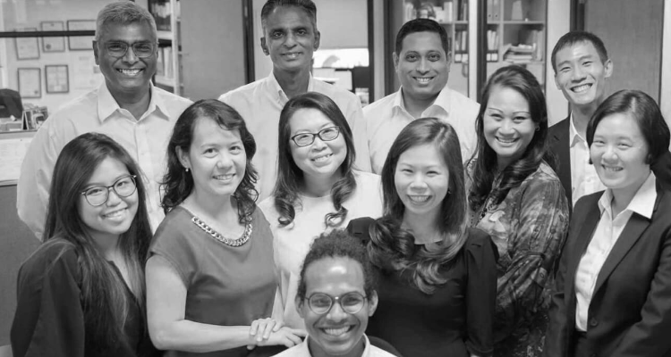 Ravindran Associates | Lawyers in Singapore