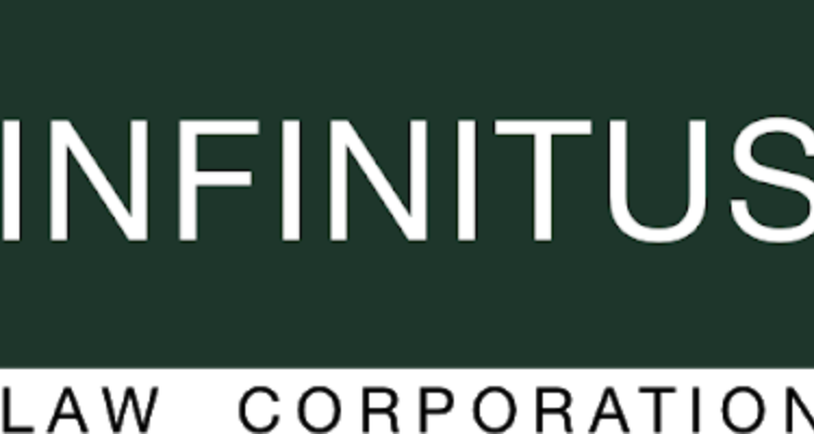 Infinitus Law Corporation | Lawyers in Singapore.