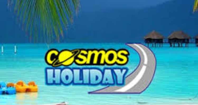 Cosmo Holidays | Singapore Tour Package