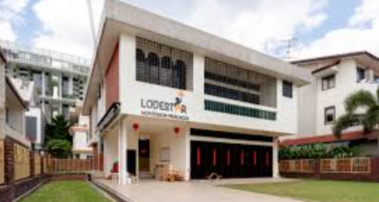 Lodestar Montessori School | Best School in Singapore
