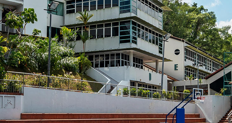 Chatsworth International School | Best School in Singapore