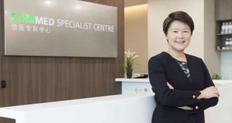 StarMed Specialist Centre