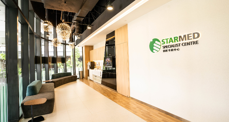 StarMed Specialist Centre