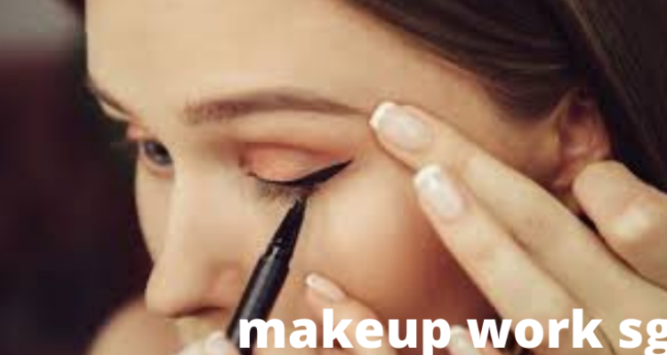 Makeup Works Sg