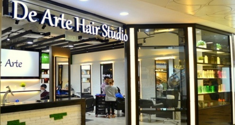 De Arte Hair Studio (De Hair-Tique)