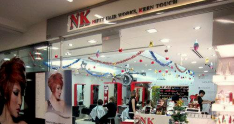 NK Hairworks