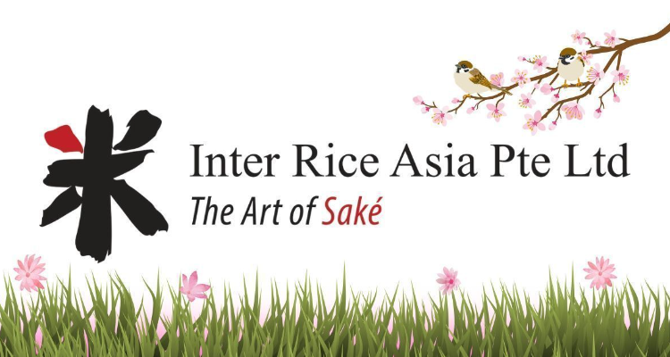 Inter Rice Asia - The Art of Sake