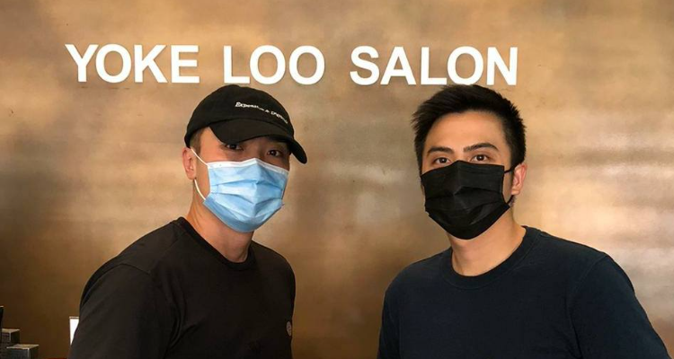 Yoke Loo Salon Pte. Ltd.