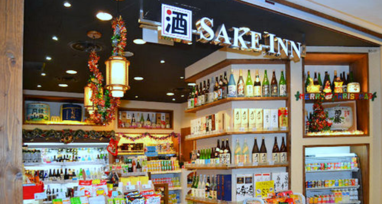 Sake Inn