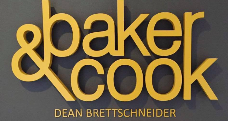 Baker & Cook - Hillcrest
