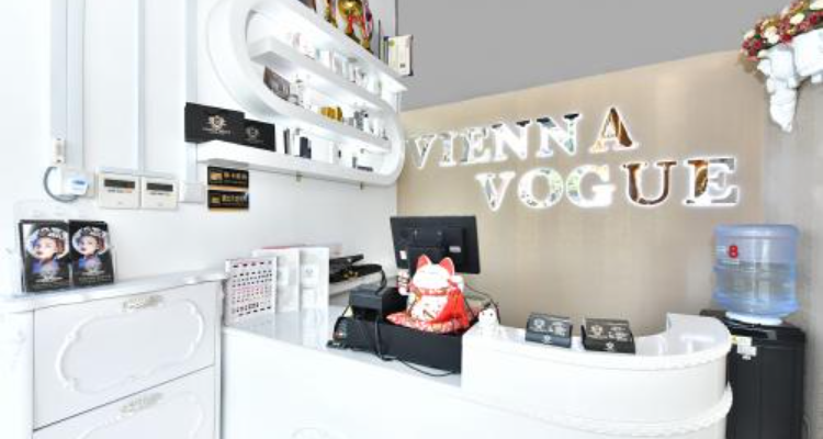 Vienna Vogue - Beauty Aesthetic Specialist