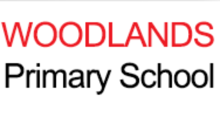 Woodlands Primary School.