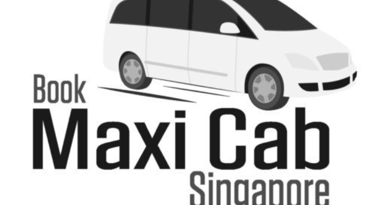 Maxi-Cab Singapore