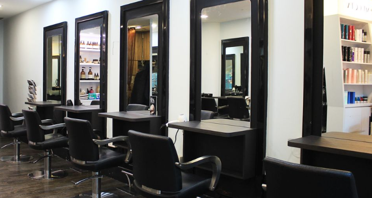 Focus Hairdressing - Chinatown point