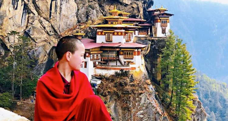 Bhutan Best Travel