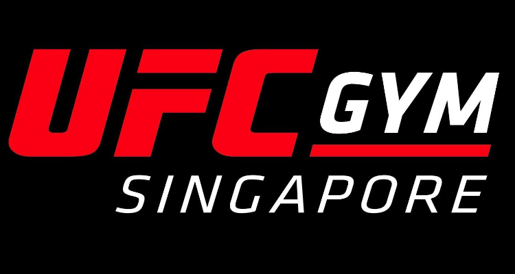 UFC GYM Singapore CityLink Mall