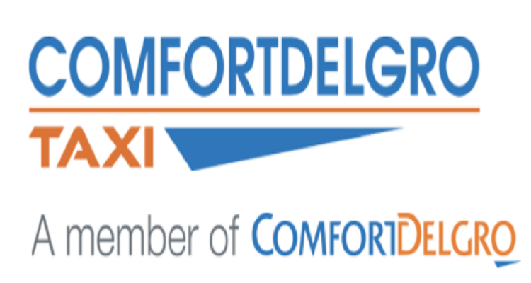 Comfort Transportation Pte Ltd