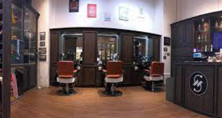Splice Barbershop
