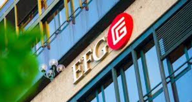 EFG  Bank  | Banks in Singapore