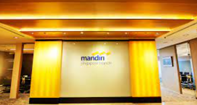 PT Bank Mandiri | Banks in Singapore
