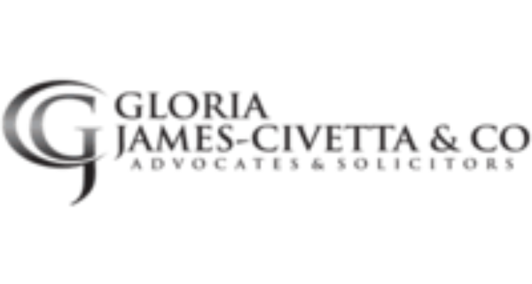 Gloria James-Civetta & Co | Lawyers in Singapore